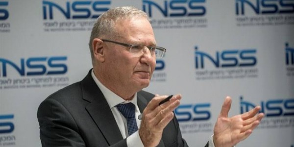 Mantan Kepala Dinas Intelijen Israel: Awas, Pembalasan Iran Serius!