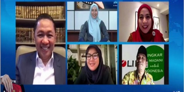 Anis Matta: Capres 2024 Harus Didukung dari Suara Segar Pilieg 20224