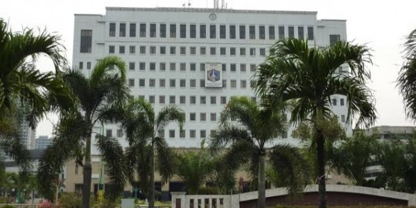 Bahas Tahapan Pemilu 2024, Kejari Jakbar Ikut Hadiri Rapat Pimpinan Kota