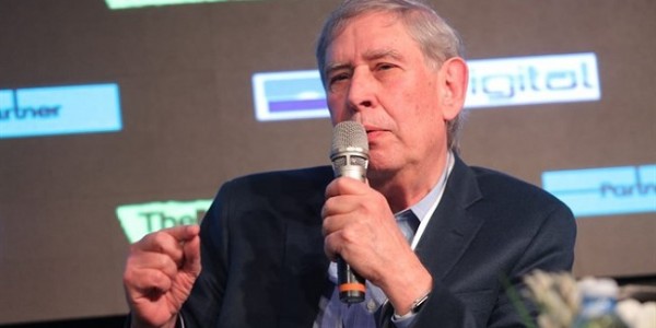 Mantan Direktur Mossad Peringatkan Israel Berada di Tepi Jurang Kehancuran