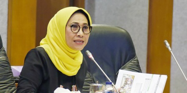 Capaian Kinerja Kemenpora Dapat Apresiasi, Komisi X DPR Upayakan Tambahan Anggaran