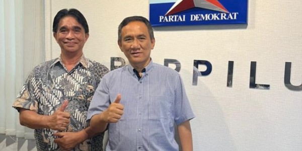 Kakak Kandung Yusril Ihza Mahendra Pilih Gabung ke Demokrat, Ini Alasannya