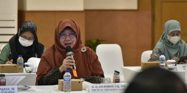 DPR Ingatkan Mekanisme Khusus Antisipasi Cukai Palsu