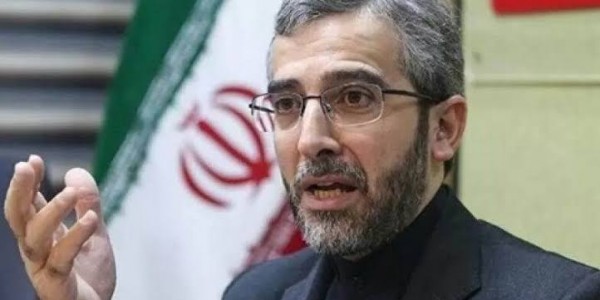 Iran: Israel Hanya Bisa Bayangkan Menyerang Kami dalam Mimpi