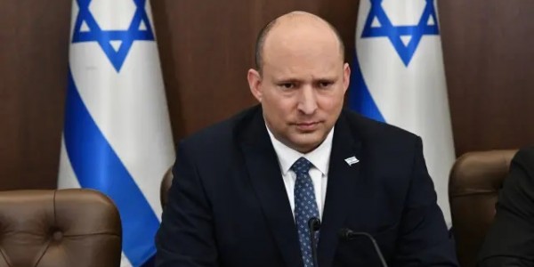 Naftali Bennett: Israel Menghadapi Ujian Nyata Mendekati Kehancuran