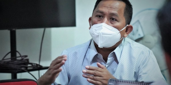 UU Perkoperasian Perlu Direvisi agar Ekosistem Bisnis Koperasi Makin Maju