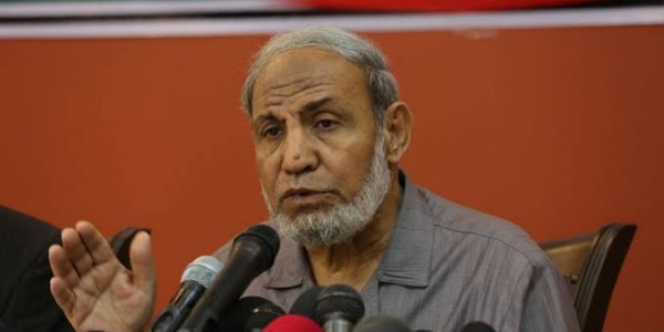 Hamas: Kehancuran Israel Semakin Dekat