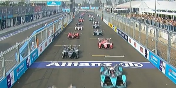 Keberhasilan Formula E Membuat Indonesia Semakin Dikenal Dunia