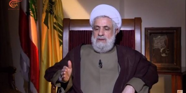Hizbullah Siap Hadapi Agresi Israel di Perairan Lebanon