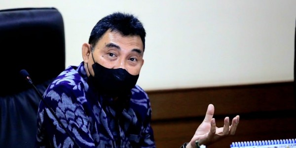 KPK Usut Dugaan Korupsi Dana Bergulir Fiktif, Begini Respons LPDB-KUMKM