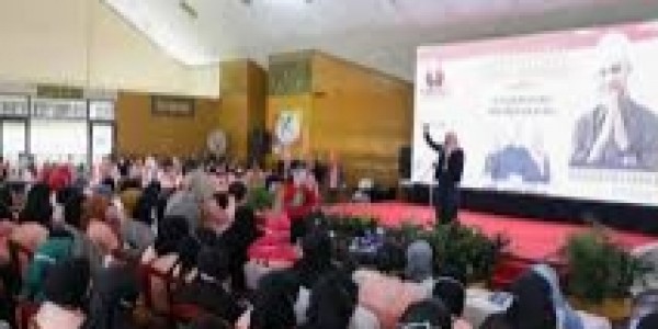 Dinilai Mampu Serap Aspirasi Perempuan, Emak-emak di Lampung  Dukung Ganjar Jadi Presiden