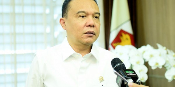 Soal Reshuffle Kabinet Bulan Juni, Gerindra: Kita Tunggu Saja
