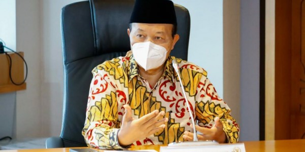 HNW Perjuangkan Realisasi Honor Korda dan Kelanjutan Program Sosial Bagi Kelompok Rentan
