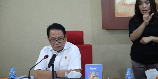 Korupsi Lahan Rusun Cengkareng, Aset Senilai Rp 700 Miliar Disita Bareskrim