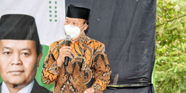 HNW Terus Perjuangkan Kesulitan yang Dihadapi PMI