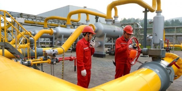 Pemerintah Dinilai Tak Serius Bangun Infrastruktur Migas