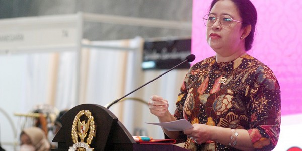 Puan: Pelayanan Kesehatan Jemaah Haji Harus Terjamin di Tengah Kenaikan Covid-19 di Saudi