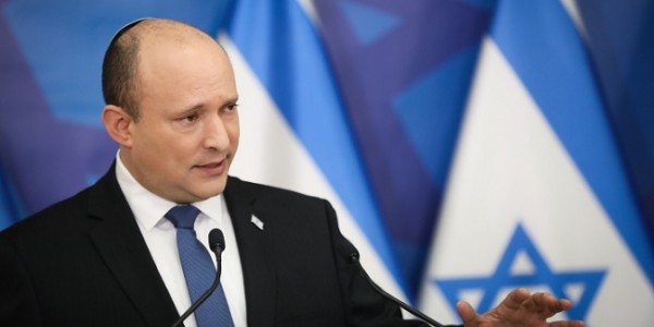 PM Israel Akui Dirinya Tak Bisa Berbuat Apa-apa Cegah Keruntuhan