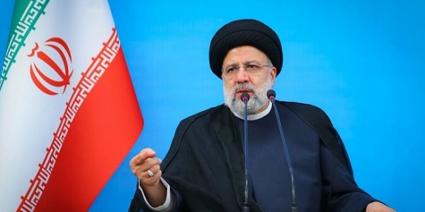 Presiden Iran: Tidak Ada yang Boleh Bicara kepada Kami dengan Bahasa Arogan