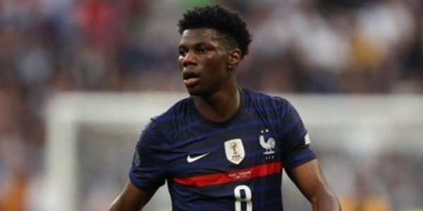 Real Madrid Berhasil Gaet Gelandang Prancis 