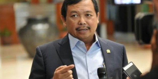 Komisi VI DPR Dalami Pembelian Saham GoTo Oleh Grup Telkom