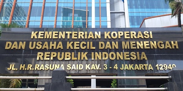 Koperasi Gagal Bayar, dan Gagalnya Kementerian Koperasi