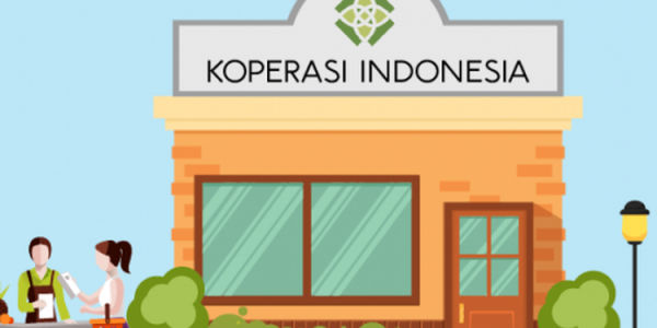 Demokrasi Dan Diskriminasi Terhadap Koperasi