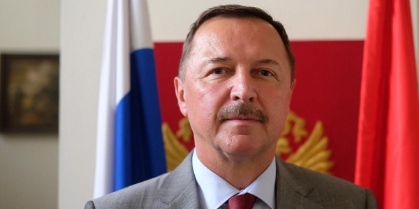 Dubes Rusia: Serangan Israel ke Suriah Tak Bisa Ditolerir