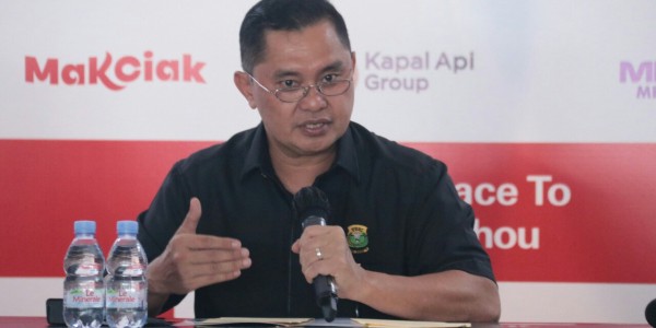 Sejumlah Atlet yang Absen di Indonesia Masters akan Bertanding di Indonesia Open 2022