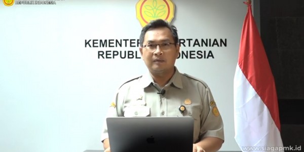 Begini Cara Kementan Tangani dan Kendalikan PMK
