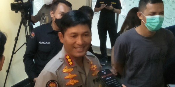 Ditangkap Polisi, Ini Tugas AS Sebagai Menteri Pendidikan Khilafatul Muslimin