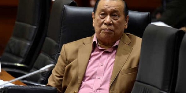 Komisi XI DPR Setujui Penambahan Anggaran Bappenas Rp400 Miliar Tahun 2023