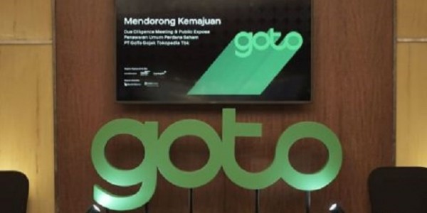 Pengamat Nilai Penyertaan Modal Telkom ke GoTo Sudah Tepat dan Sesuai Ketentuan