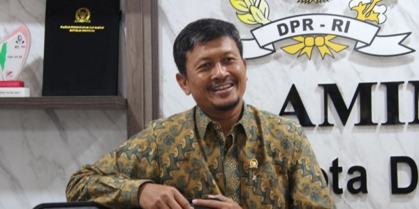 Amin Ak Desak Penerapan Prinsip-Prinsip GCG di BUMN