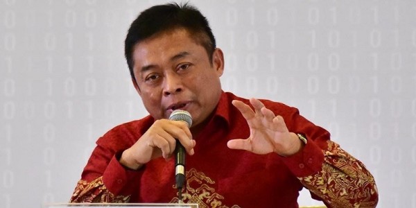 Bos Telkom Pastikan Investasi Telkomsel di GoTo Sesuai GCG