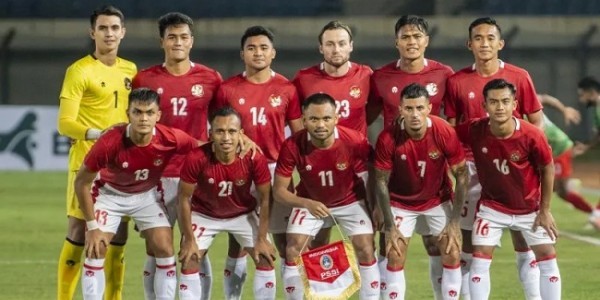 Shin Tae-yong Pastikan Timnas dalam Kondisi Fit dan Siap Hadapi Nepal