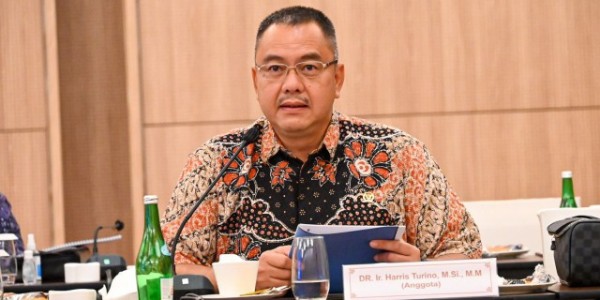 Panja DPR: Aksi Korporasi Telkom dan Telkomsel Tidak Melanggar Hukum