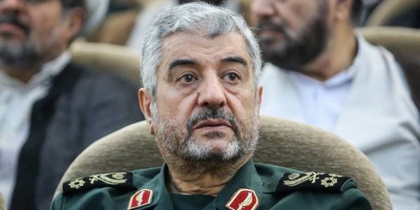 Jenderal Iran: Serangan Kami Terhadap Israel Terus Berlanjut dan Berlipat