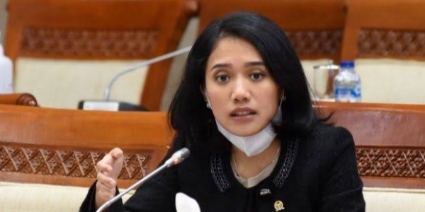 Duga Ada Konflik Kepentingan, Anggota DPR Ini Minta OJK Selidiki Proses Pembelian Saham GoTo