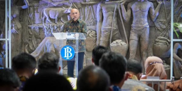 Peran Jakarta Sebagai Showcase Produk UMKM 34 Provinsi Harus Diperkuat