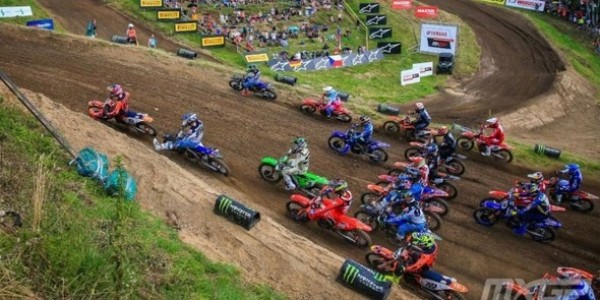 Ketua IMI Bamsoet Apresiasi Kesiapan Penyelenggaraan FIM MXGP of Indonesia 2022 di Samota NTB
