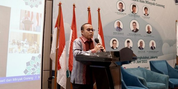 Minyak Goreng Curah Diganti Kemasan, PISPI: Yang Penting Harganya Gak Naik