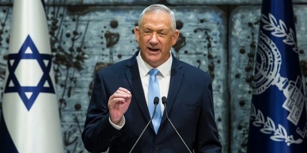 Menhan Israel Ancam Iran Jika Berani Serang Warganya di Turki