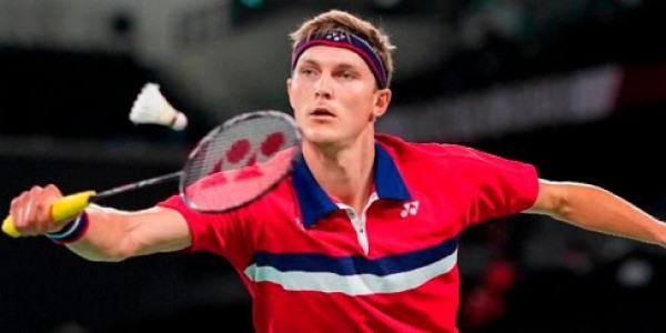 Mampukah Viktor Axelsen Juarai Malaysia Open 2022?