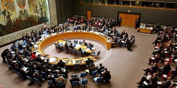 Rusia Dikabarkan Siapkan Draf Resolusi Anti Israel di Dewan Keamanan PBB