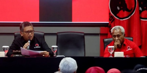 PDIP Bakal Bentuk Koalisi dengan Parpol Lain, Kapan?