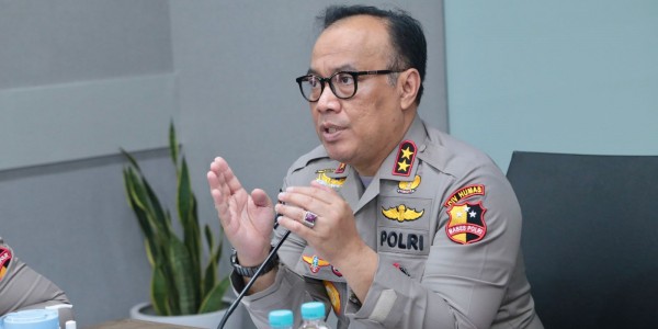 Rotasi Pati Polri, Satu Polwan Jabat Jenderal Bintang Dua