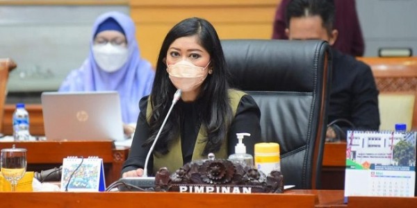 Komisi I DPR Minta Kemlu RI Kawal Kasus Penghinaan Islam di India