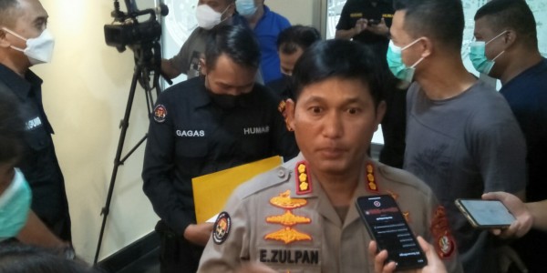 Tegas! Polda Metro Larang Segala Kegiatan Berbau Khilafatul Muslimin