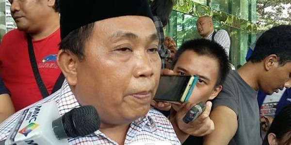 Arief Poyuono Yakin Kejaksaan Agung Usut Tuntas Kredit Macet PT Titan 
